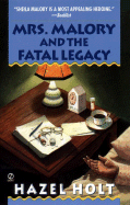 Mrs. Malory and the Legacy