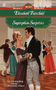 Sugarplum Surprises