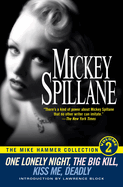 The Mike Hammer Collection: 
