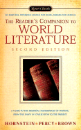 Reader's Companion to World Literature