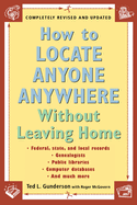 How to Locate Anyone Anywhere Without Leaving Home