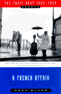 A French Affair: The Paris Beat, 1965-1998