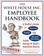 White House Inc. Employee Handbook