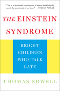 The Einstein Syndrome