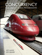 Concurrency: State Models & Java Programs