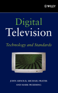 Digital Television: Technology and Standards