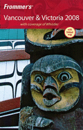 Frommer's Vancouver & Victoria