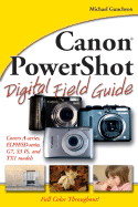 Canon Powershot Digital Field Guide