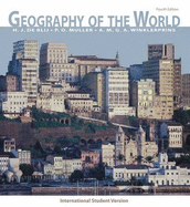 Geography of the World