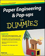 Paper Engineering & Pop-Ups for Dummies