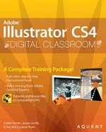 Illustrator CS4 Digital Classroom
