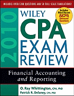 Wiley CPA Exam Review: Financial Accounting and Reporting