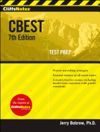 Cliffsnotes CBEST