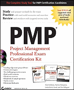 Pmp Project Management Professional Exam Certification Kit