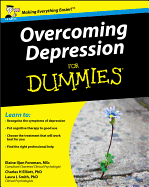 Overcoming Depression for Dummies