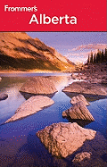 Frommer's Alberta