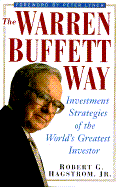The Warren Buffett Way - Investment Strategies of the World's Greatest Investor (Display Set) (Paper Only)