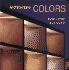 Architecture colors