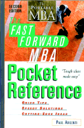 The Fast Forward MBA Pocket Reference