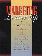 Marketing Leadership in Hospitality: Foundations and Practices