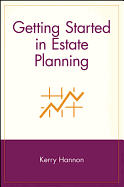 Getting started in estate planning