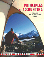 Principles of Accounting: WITH Annual Report
