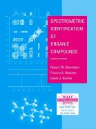 Spectrometric Identification of Organic Compounds