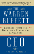 The Warren Buffet CEO: Secrets of the Berkshire Hathaway Managers