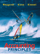 Accounting Principles: WITH PepsiCo Annual Report