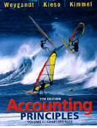 Accounting Principles: Chapters 1-13