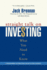 Straight Talk on Investing: What You Need to Know