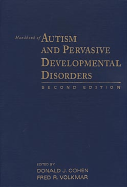 Handbook of Autism and Pervasive Developmental Disorders