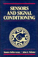 Sensors and signal conditioning