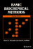 Basic Biochemical Methods