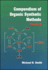Compendium of Organic Synthetic Methods