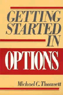Getting started in options