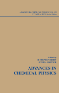 Advances in Chemical Physics, Joshua Jortner, R. Stephen Berry, Stuart A. Rice