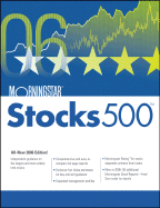 Morningstar Stocks 500