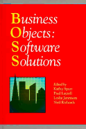 Business objects : software solutions