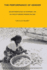 The Performance of Gender: An Anthropology of Everyday Life in a South Indian Fishing Village
