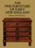 The Pine Furniture of Early New England
