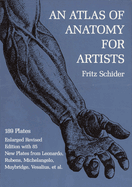 An atlas of anatomy for artists.