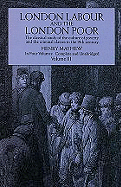 London Labour and the London Poor, Vol. 3