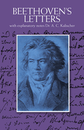 Beethoven's Letters (Volume 1)