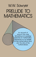 Prelude to mathematics.