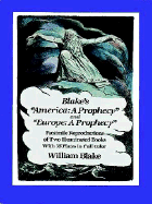 America, a Prophecy