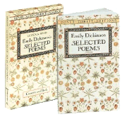 Listen & Read Emily Dickinson's Selected Poems