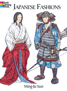 Japanese Fashions