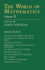 The World of Mathematics, Vol. 3
