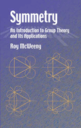 Symmetry; an introduction to group theory and its applications.